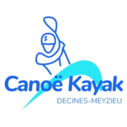 Canoë-kayak Décines Meyzieu